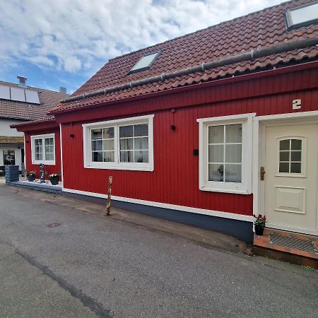 Ferienhaus Aaron Inkl Bettwaesche Handtuecher Endreinigung Goslar Bagian luar foto