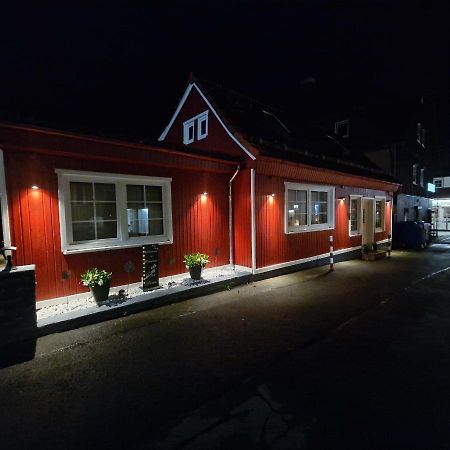 Ferienhaus Aaron Inkl Bettwaesche Handtuecher Endreinigung Goslar Bagian luar foto