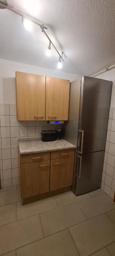 Ferienhaus Aaron Inkl Bettwaesche Handtuecher Endreinigung Goslar Bagian luar foto
