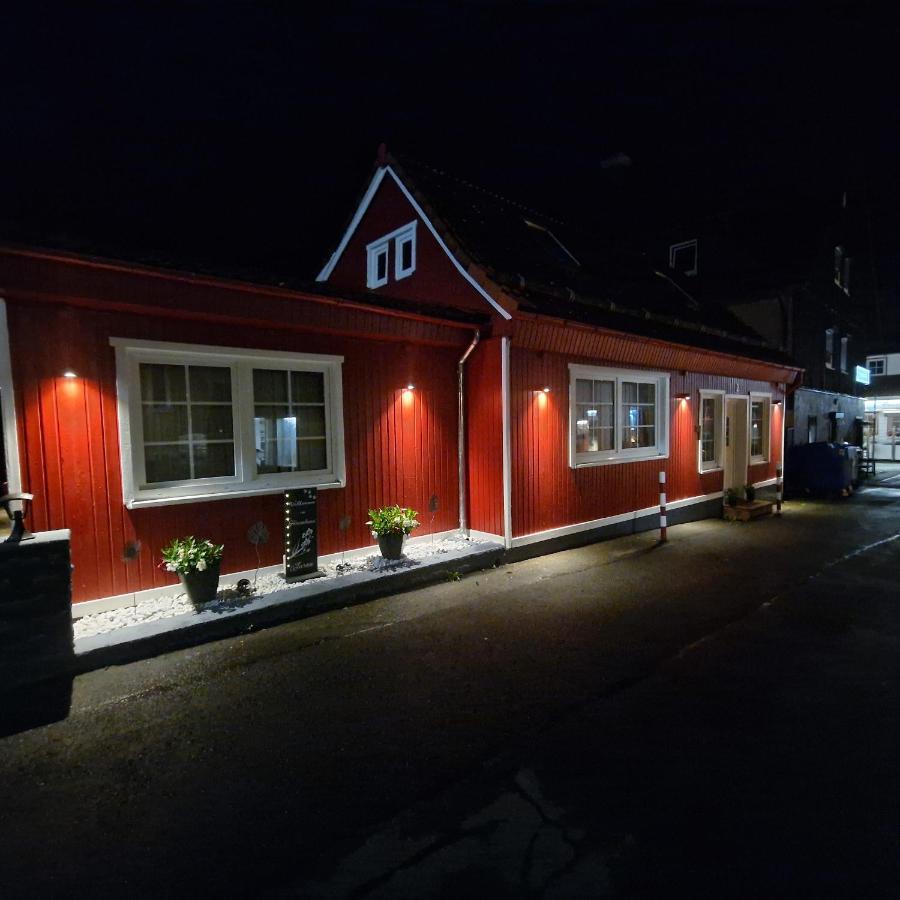 Ferienhaus Aaron Inkl Bettwaesche Handtuecher Endreinigung Goslar Bagian luar foto